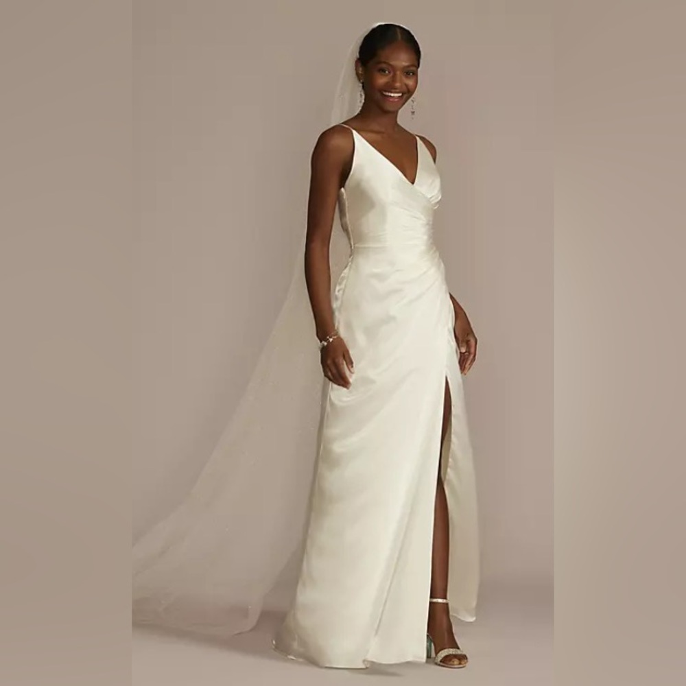 Davids Bridal Gown